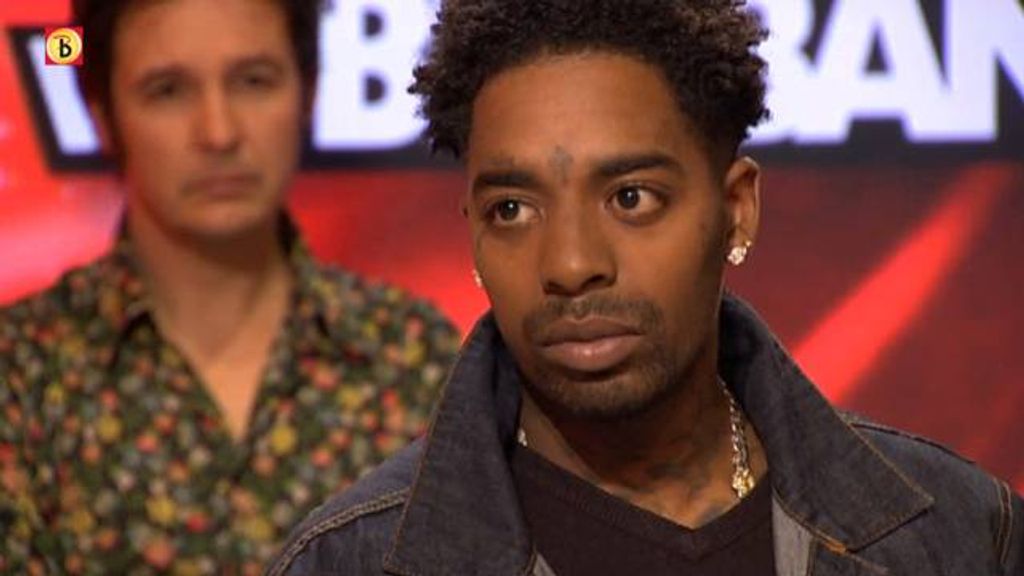 OM eist zeven maanden cel en contactverbod voor rapper Kempi