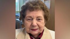 Man, 92, charged with murder after woman found dead at house