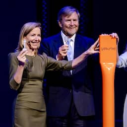 Eerste 32 kilometer van Nederlands waterstofnetwerk opgeleverd voor industrie