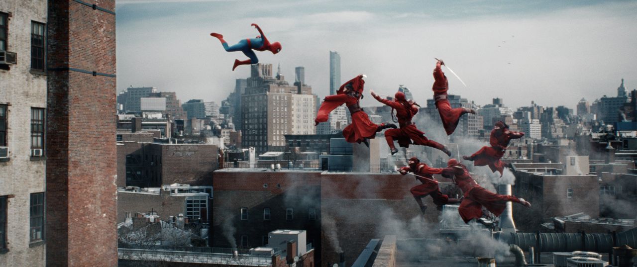 In de nieuwe Spider-man wordt Peter Parker volwassen, maar durft Marvel dat wel aan?