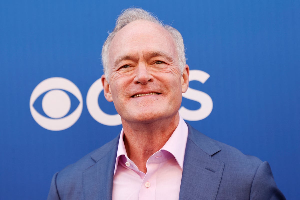 Scott Pelley lands prestigious new role after Bari Weiss’s CBS shake-up