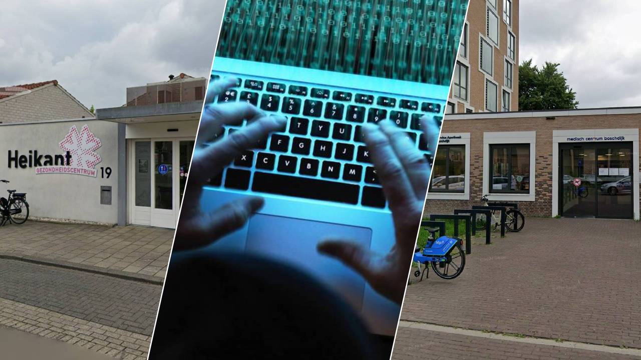 Cybercriminelen dreigden patiëntgegevens ChipSoft op darkweb te gooien