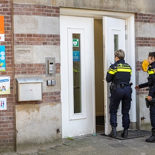 New victim in abuse case against Jan B., who worked as a care professional in the Amsterdam region