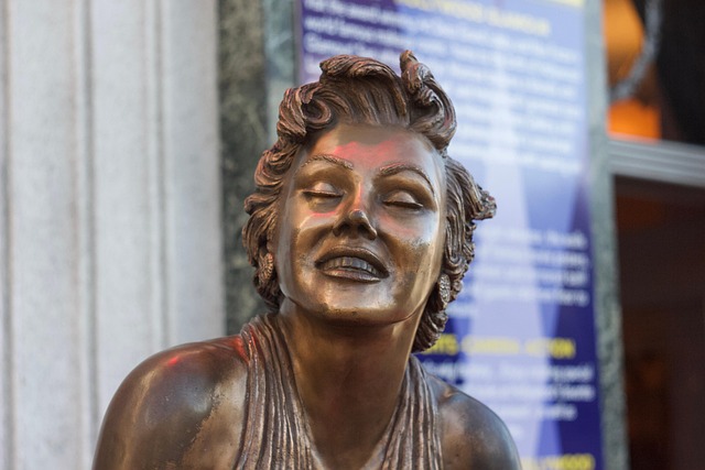 Goodbye, Norma Jeane: How Marilyn Monroe changed Hollywood