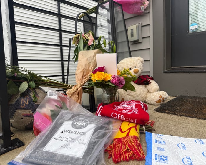 Illinois surgeon indicted for double homicide of ex-wife and husband