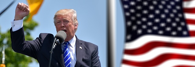 Trump says Jeanine Pirro "choked" in dropping Reflecting Pool case