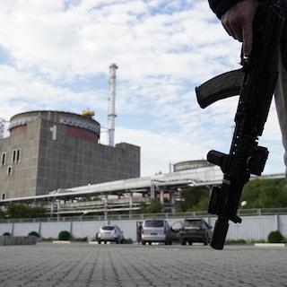 Zeker dertien doden bij aanvallen in Oekraïne en Rusland