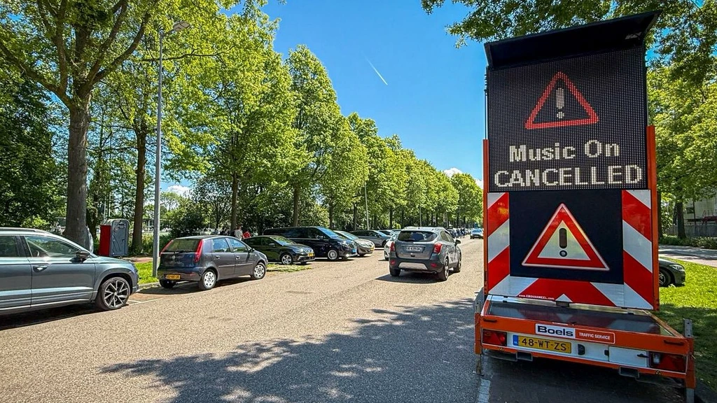 Afgelast housefestival Amsterdam mag ook van de rechter niet doorgaan