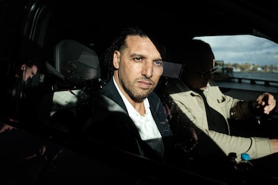 Geëmotioneerde Ali B vraagt gerechts­hof in laatste woord om vrijspraak: 'Er kan maar één lezing van de feiten juist zijn'