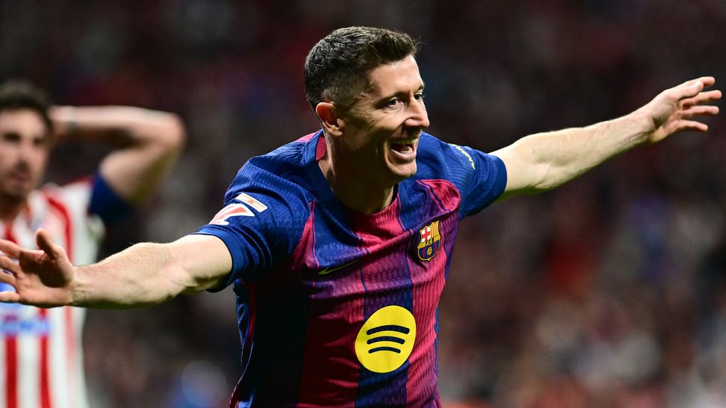 Barcelona profiteert optimaal van nederlaag Real Madrid en verstevigt koppositie