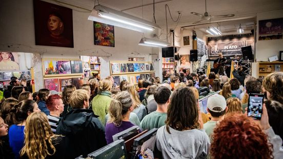 Dit zijn alle gratis optredens op Eurosonic Noorderslag 2026