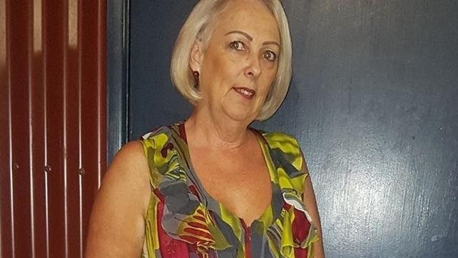 Woman appeals conviction for arranging ex-boyfriend's woodchipper murder