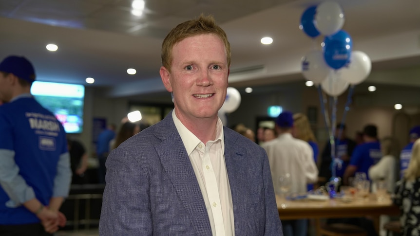 Liberal Party retains the seat of Nepean in by-election