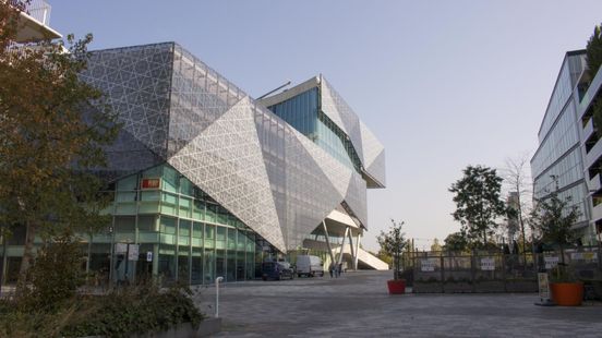 4 partijen in Nieuwegein praten verder over coalitieakkoord