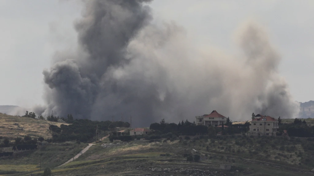 Staakt-het-vuren Israël en Libanon met 45 dagen verlengd