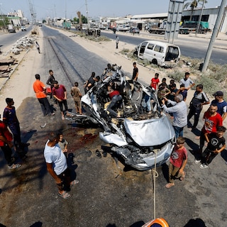 Qatar, Egypte en Turkije veroordelen Israëlisch geweld in Gaza na weekend met ruim twintig doden