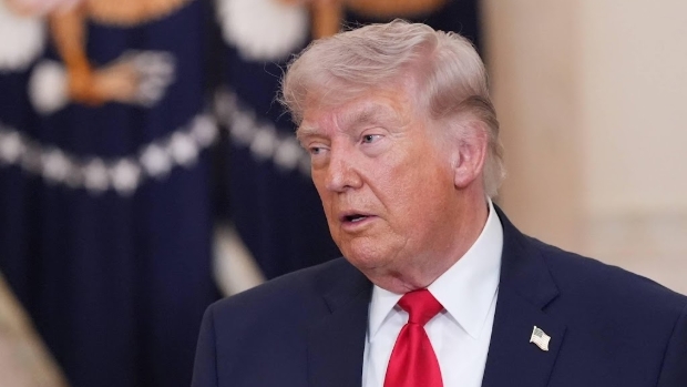 Trump stelt recordbegroting voor defensie VS voor