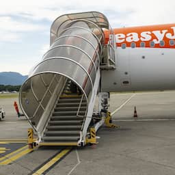Investeringsmaatschappij Apollo koopt easyJet voor 6,6 miljard euro