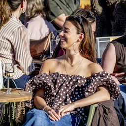 Zonnebrand en -bril bij de hand? Echt lenteweer op komst met zon en 20 graden