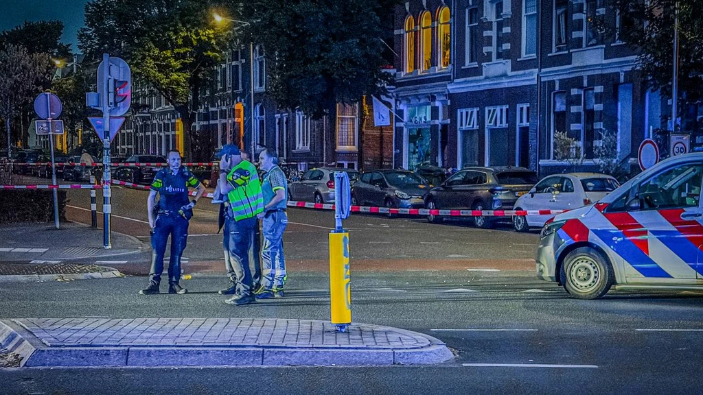Gewonde door schietpartij bij feesten Nijmeegse Vierdaagse