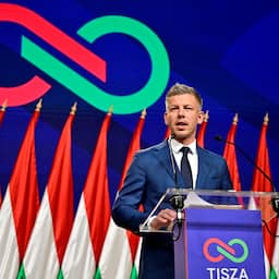 Alle stemmen in Hongarije geteld: meerderheid Magyar groeit naar 141 zetels