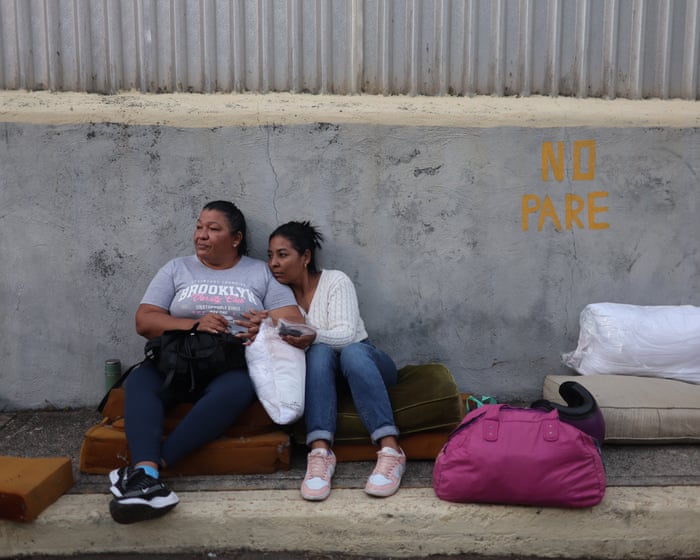 Venezuela regime claims release of political prisoners is sign of new era