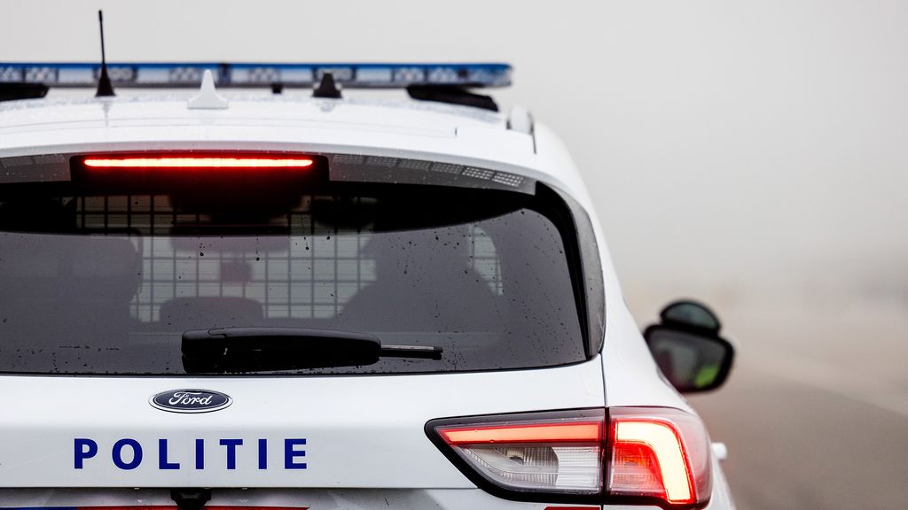 Zoektocht naar ontsnapte tbs'er, is veroordeeld voor zedenmisdrijven