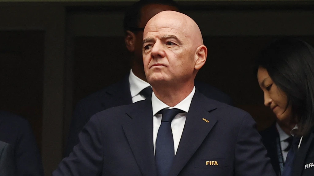 UEFA en Aziatische voetbalbond 'verwelkomen' terugtrekking WK-plan