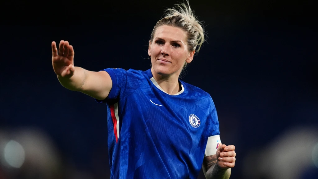 Chelsea-aanvoerder Bright stopt per direct, teller blijft staan op 20 prijzen