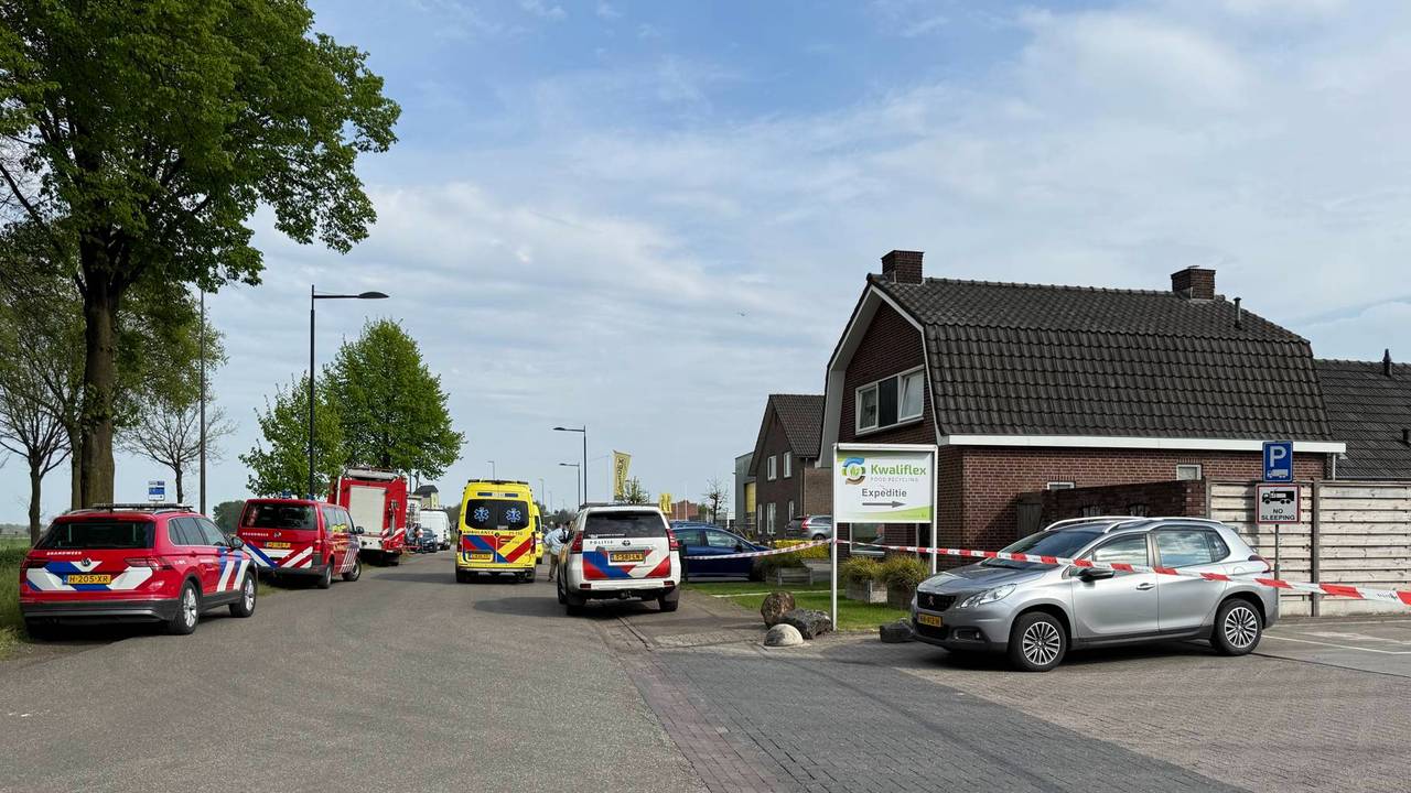 Ex-man vermoorde Maartje (45) uit Wanroij overleden, strafzaak vervalt