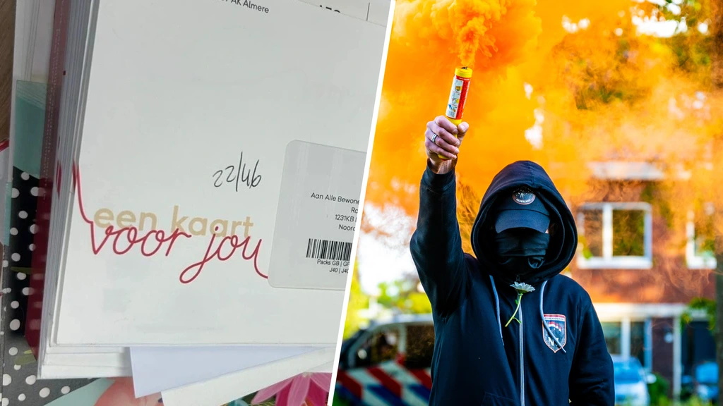 Na rellen Loosdrecht laat 'stille meerderheid' van zich horen