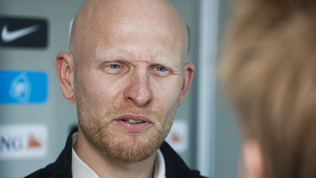Ieren verkleinen veld voor duel met Oranje: 'Als ze denken dat ze zo kunnen winnen...'