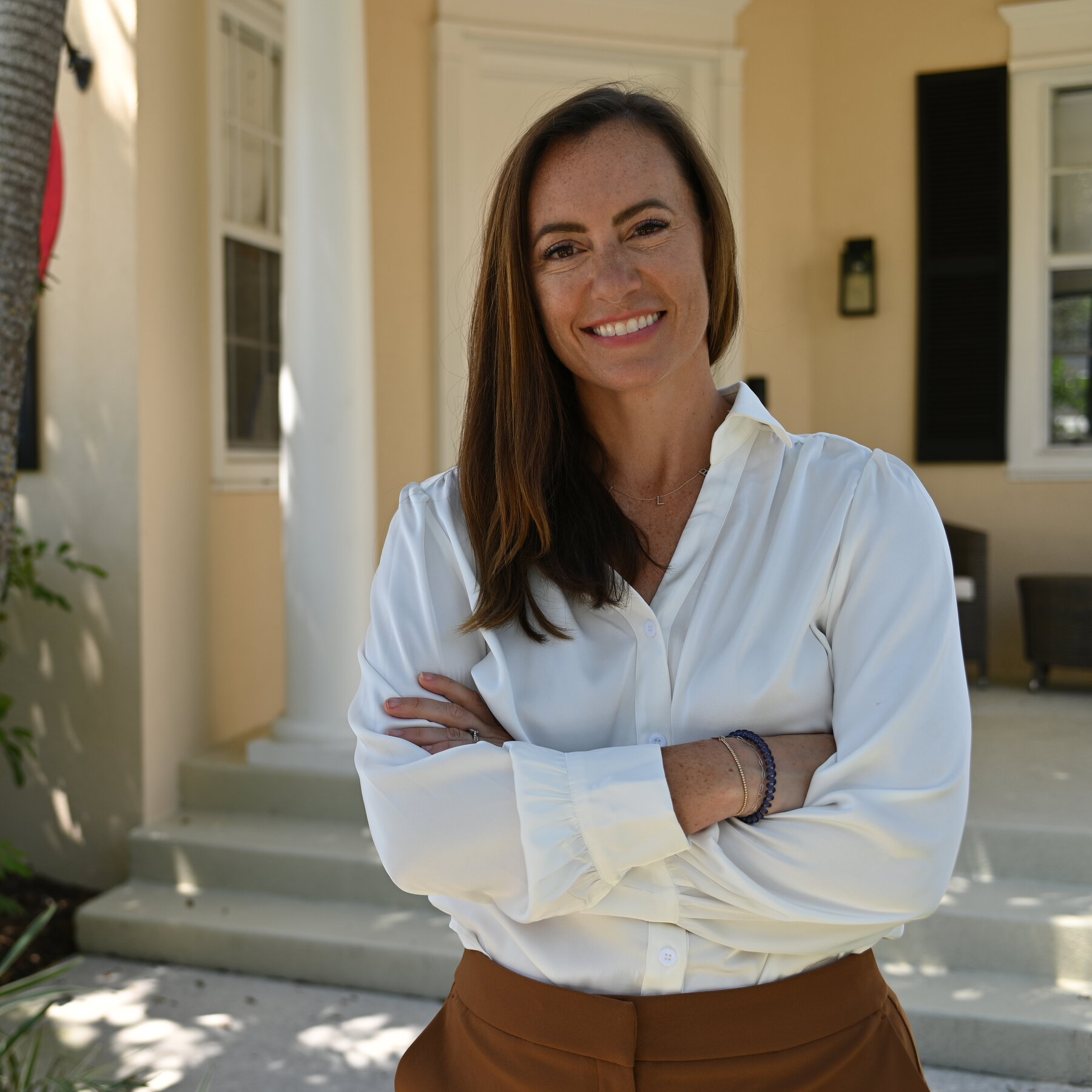 Democrat Emily Gregory Wins Florida Special Election in Mar-a-Lago’s District