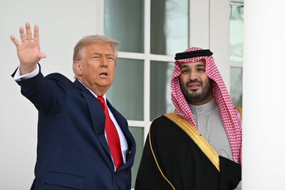 Trump keurt nucleair akkoord met Saoedi-Arabië goed, verzet verwacht in Congres
