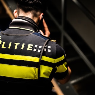 Fietser (21) overleden na aanrijding met tractor in Ouderkerk aan de Amstel