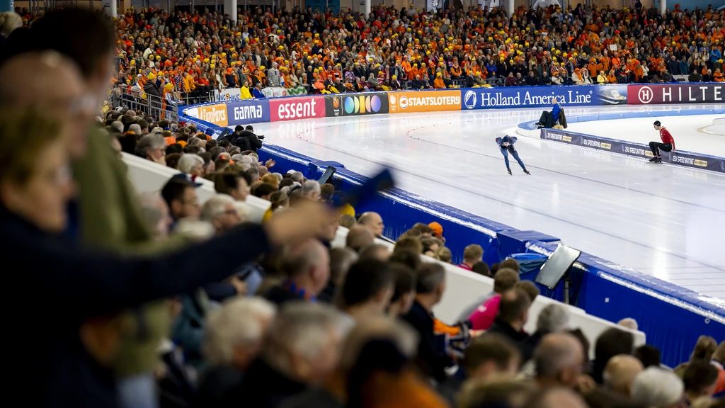 Schaatsstadion Thialf doelwit van criminele cyberaanval, 'impact nihil'