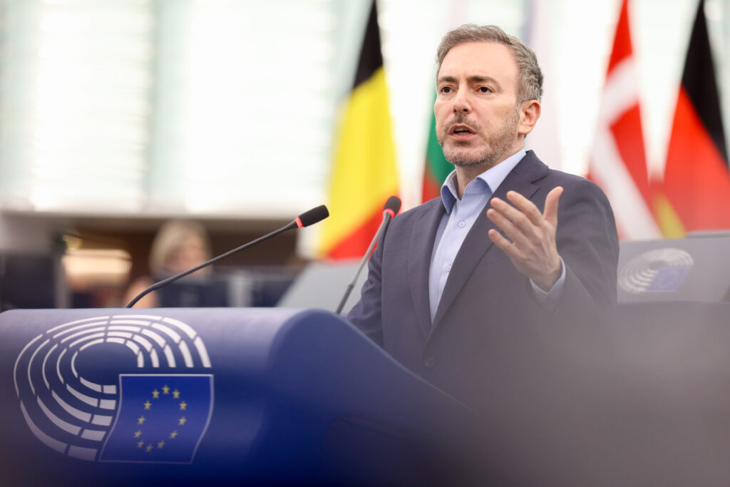 Europe’s AI safety rules take on US rogue agents and Chinese ambitions