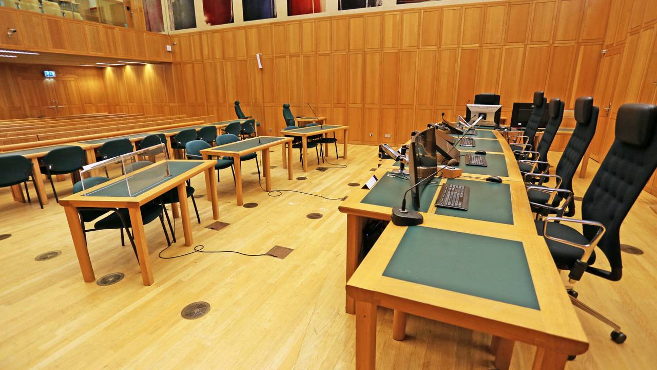 Vader doodde zoontje van zes weken oud: zeven jaar cel