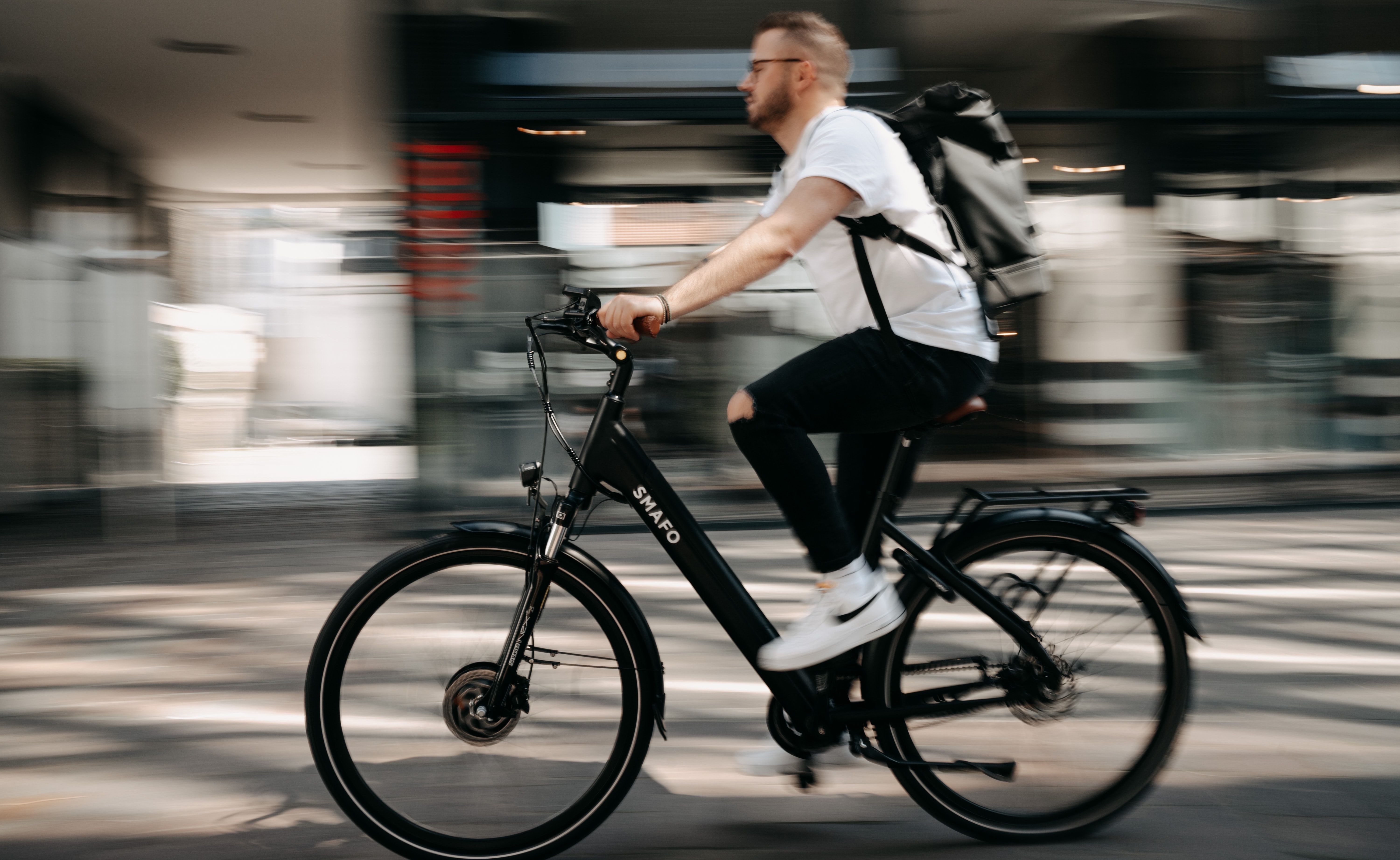 Helmplicht voor snorfietsers zorgt voor minder hoofdletsel en minder slachtoffers