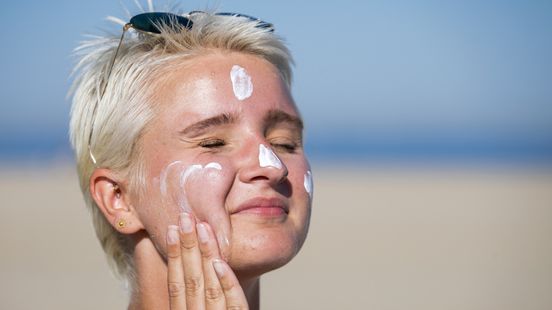 Smeren, smeren en nog eens smeren, óók in het voorjaar: 'Eén keer is niet genoeg'