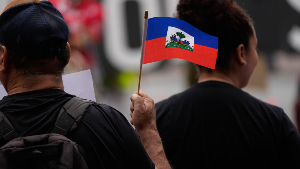 Haitians at home and abroad fear fallout from end of US protection