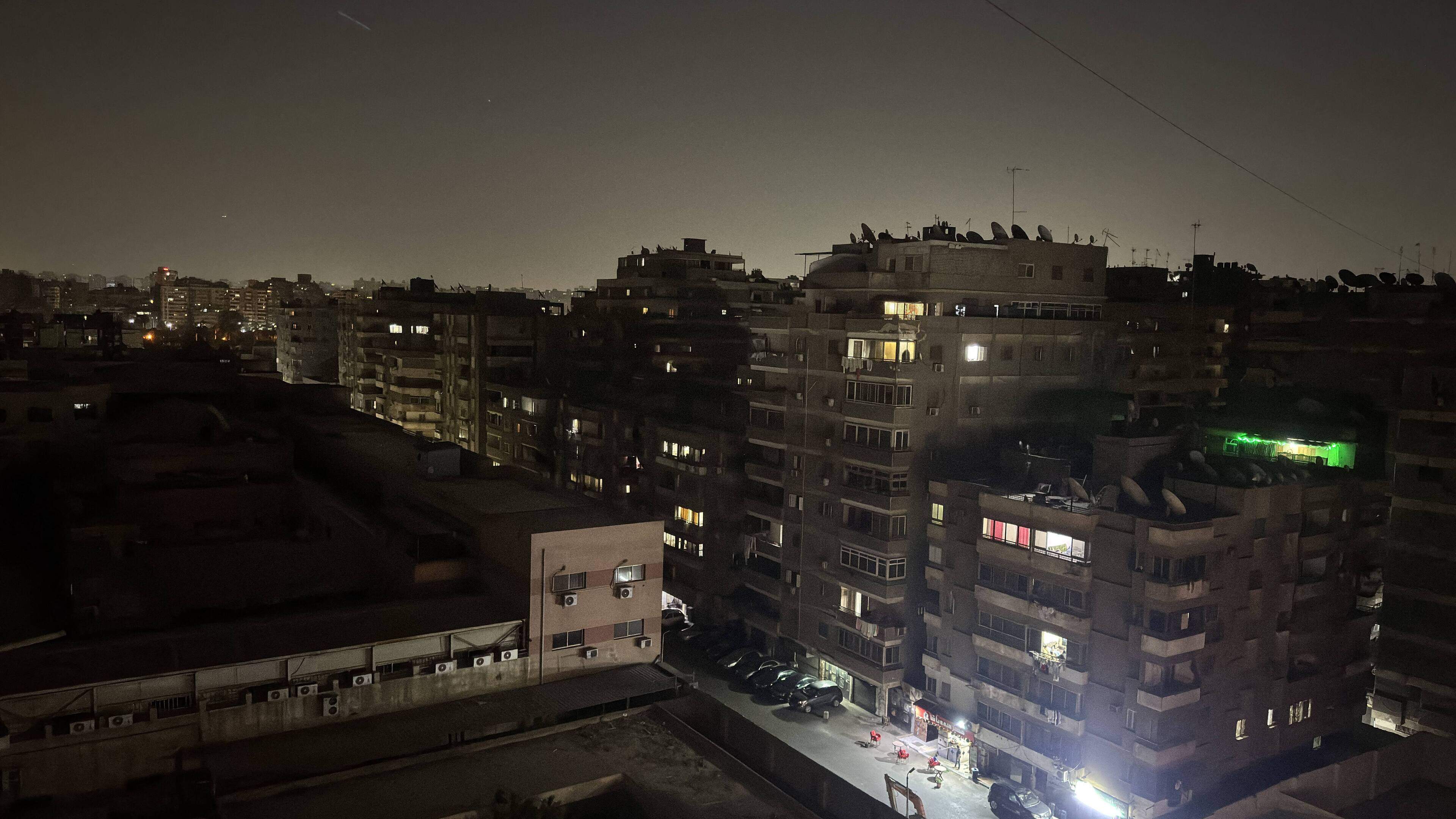 Egypte getroffen door aardbeving met sterkte 5,4: schokken voelbaar tot in Caïro