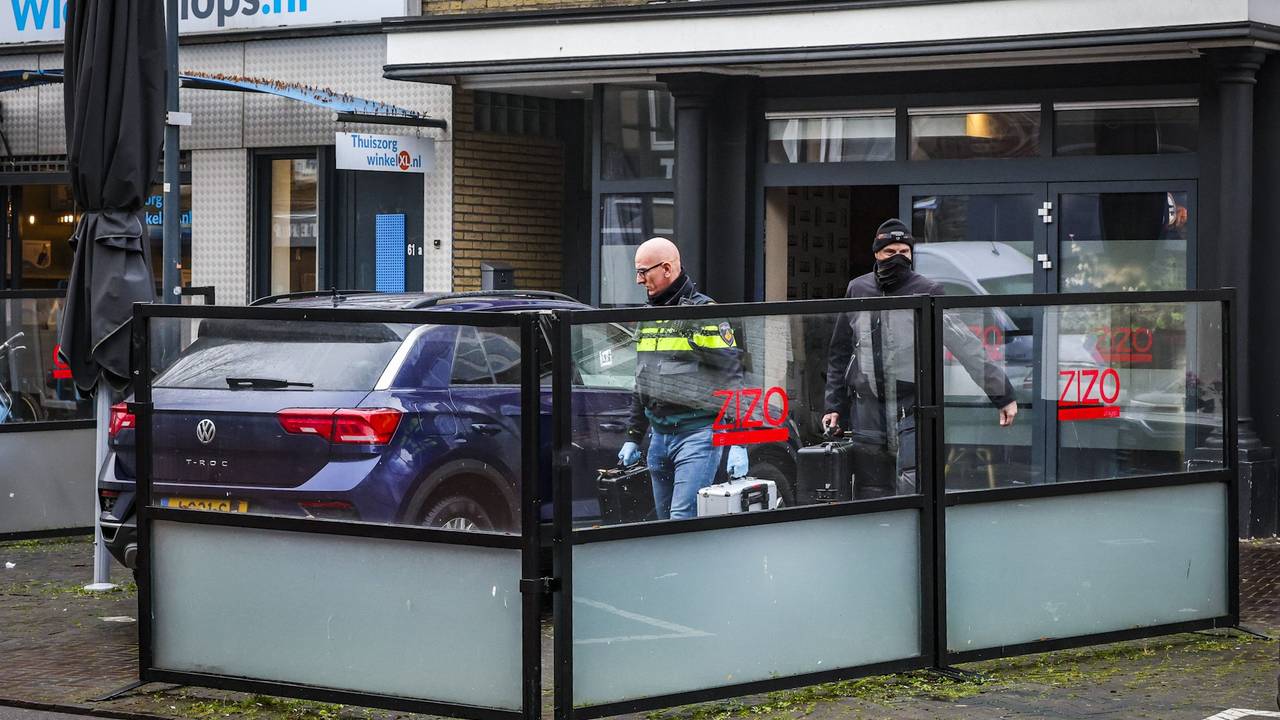 Weer horecazaken aan de Kruisstraat dicht: Eindhoven trekt vergunningen in