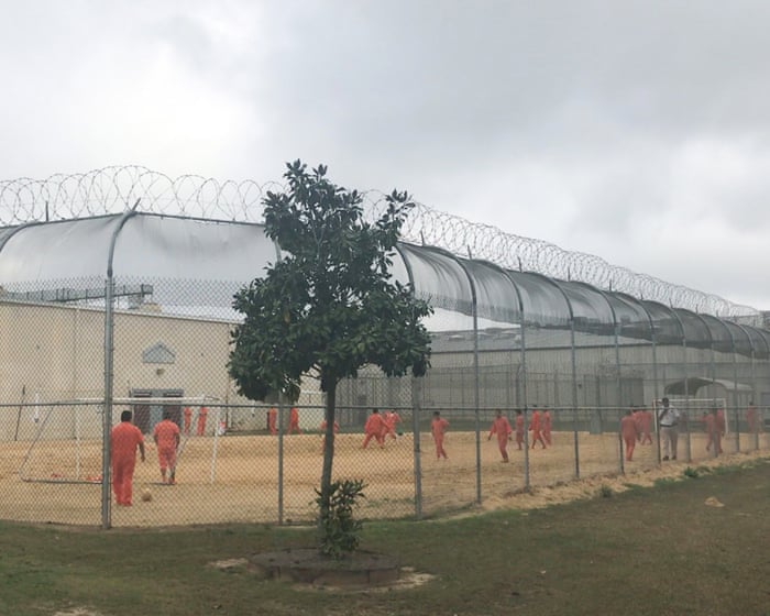 Venezuelan man becomes 22nd person to die in ICE custody this year