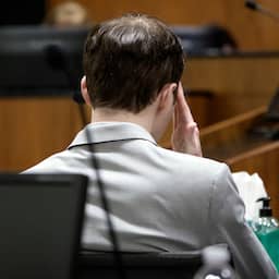 Verdachte van moord op Charlie Kirk had volgens huisgenoot dag later spijt