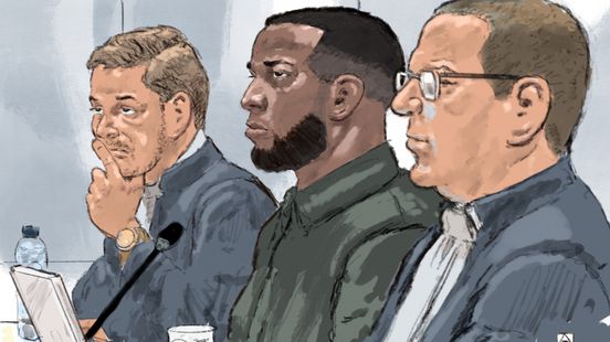 Opluchting bij moeder doodgestoken Luca na uitspraak: 'Maar we krijgen hem er niet mee terug'