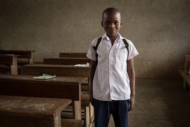 Ethiopia: Tigray's Lost Classrooms - Why Education Must Be At the Centre of Recovery