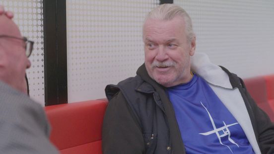 Oscars vrouw werd geopereerd aan hernia, maar het bleek kanker: 'Heb geen afscheid kunnen nemen'