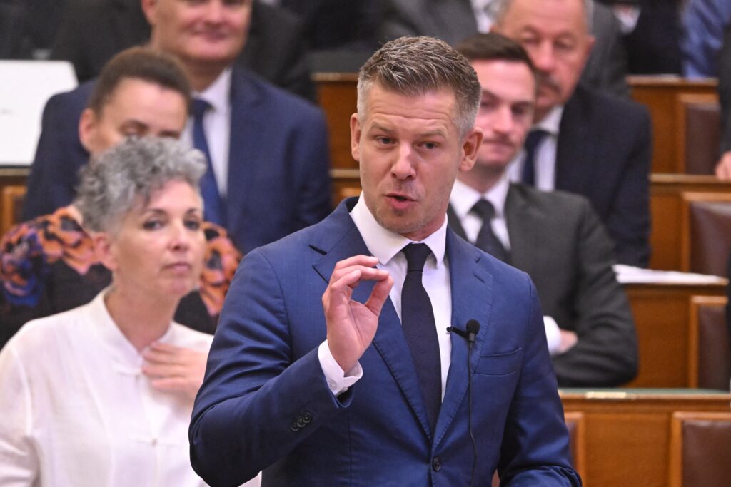 The European Council’s new political arithmetic