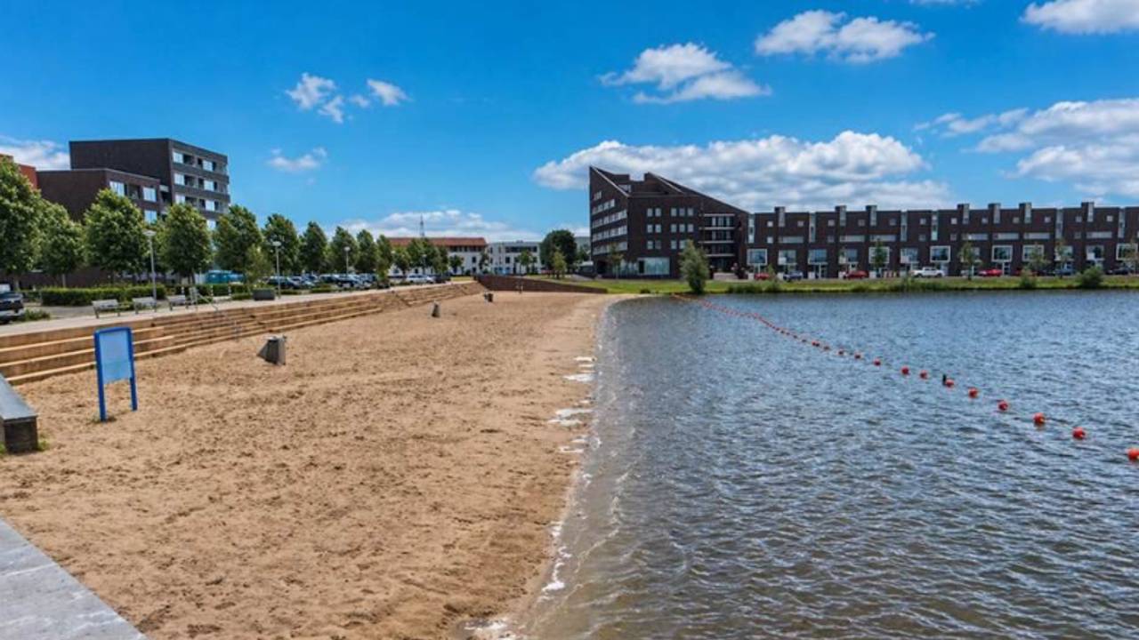Jongen mishandeld door groepje tieners op strandje in Rosmalen